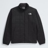 Men’s Junction Insulated Jacket TNF Black