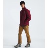 Men’s Junction Insulated Jacket Beetroot