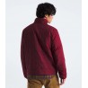 Men’s Junction Insulated Jacket Beetroot