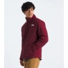 Men’s Junction Insulated Jacket Beetroot