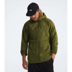 Men’s Circaloft Hoodie Forest Olive