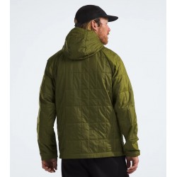 Men’s Circaloft Hoodie Forest Olive