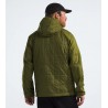 Men’s Circaloft Hoodie Forest Olive