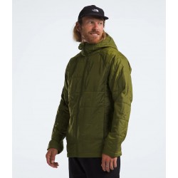 Men’s Circaloft Hoodie Forest Olive