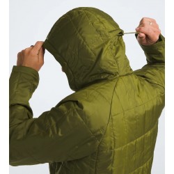 Men’s Circaloft Hoodie Forest Olive