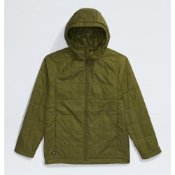 Men’s Circaloft Hoodie Forest Olive