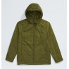 Men’s Circaloft Hoodie Forest Olive