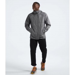 Men’s Circaloft Hoodie Smoked Pearl