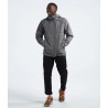 Men’s Circaloft Hoodie Smoked Pearl