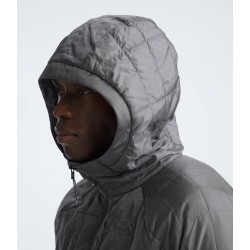 Men’s Circaloft Hoodie Smoked Pearl