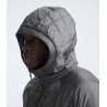 Men’s Circaloft Hoodie Smoked Pearl