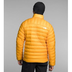 Men’s Summit Series Breithorn Jacket Summit Gold