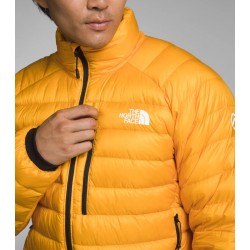 Men’s Summit Series Breithorn Jacket Summit Gold