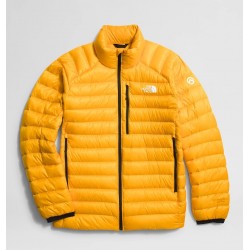 Men’s Summit Series Breithorn Jacket Summit Gold