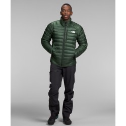 Men’s Summit Series Breithorn Jacket Pine Needle