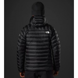 Men’s Summit Series Breithorn Hoodie TNF Black