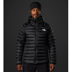 Men’s Summit Series Breithorn Hoodie TNF Black