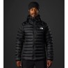 Men’s Summit Series Breithorn Hoodie TNF Black