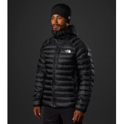 Men’s Summit Series Breithorn Hoodie TNF Black