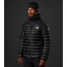 Men’s Summit Series Breithorn Hoodie TNF Black