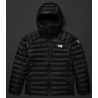 Men’s Summit Series Breithorn Hoodie TNF Black