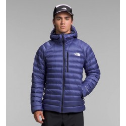 Men’s Summit Series Breithorn Hoodie  Cave Blue