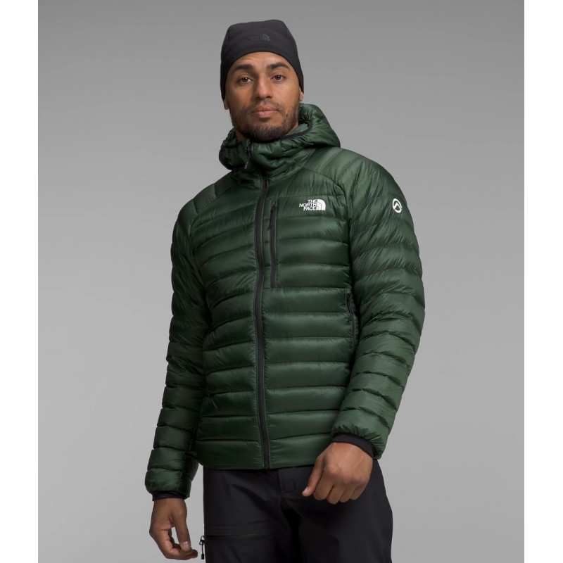 Men’s Summit Series Breithorn Hoodie Pine Needle