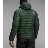 Men’s Summit Series Breithorn Hoodie Pine Needle