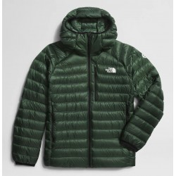 Men’s Summit Series Breithorn Hoodie Pine Needle